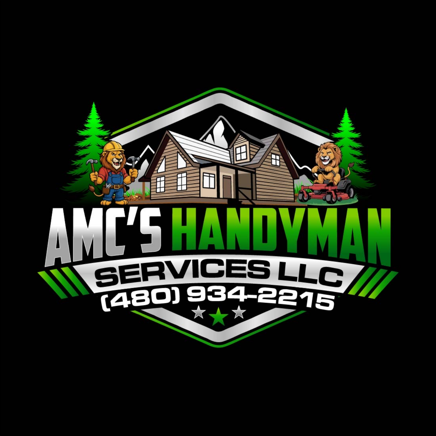 Handyman Services